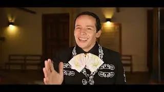 Diego Serrano - Te Quiero (Video Oficial)