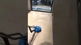 Vinyl Floor Deep CLEAN 2025 | Perth Cleaning Experts  #cleaning