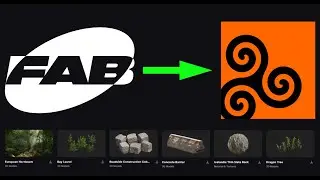 Houdini FAB to USD Builder  / Batch Convert to USD