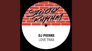 Love Trax (Love Izz)