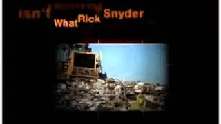 The People Should Decide - Trash TV Ad