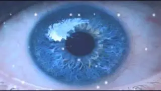 || Amazing Blue Eyes || ⭐ Subliminal Audio ⭐