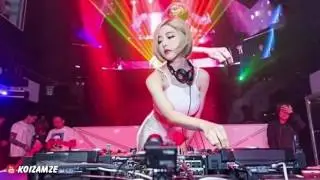 I Am The Best ft  DJ Soda Remix 2016 Hot Dance Cute Club Mix