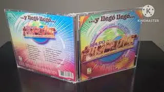 ¡Y LLEGO LLEGO EL 