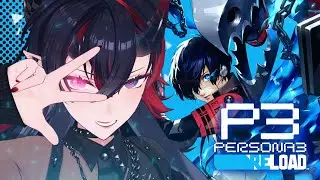 【P3R】