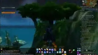 Booty Bay Bell