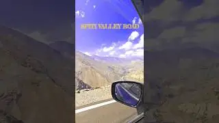 spiti valley road trip spiti valley latest video spiti valley #spitivalley lahol #travel #spiti