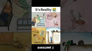 It's Reality Of Life 😭 || Motivational Picture|| #shorts #motivation