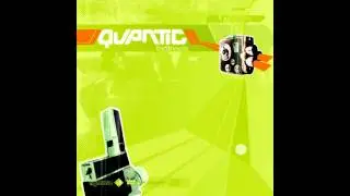 Quantic - Life in the rain [HD]