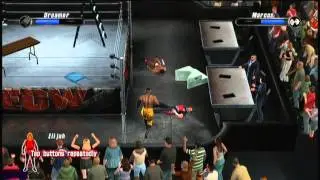WWE