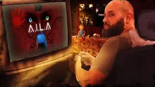 Primeirooo Videoo desse grande game - A I L A PT1