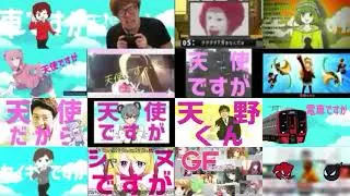 [480p][比較]おとめっど 16作品/[Comparison]Oto-med 16 work
