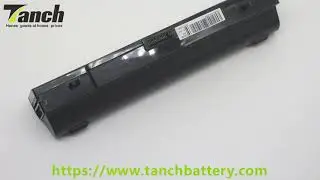 Tanch AA-PB9NS6B AA-PB9NC6B Laptop Battery for Samsung NP-R780 NP-RV520 Series