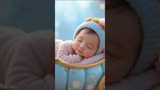 Little Babies Peacefully Sleeping | Dhikr Allah Hu Allah Hu #cute #baby #allah #dhikr