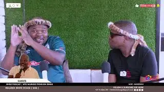 Usule  ngokukhulu ukuzethemba obeyilunga le ANC Mr Phohloza Zungu wathi uyabonga kakhulu kwi Anc