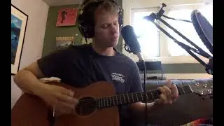 Church Street Blues Cover 