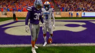 Double OVERTIME THRILLER!! | College Football 26 Road to Glory