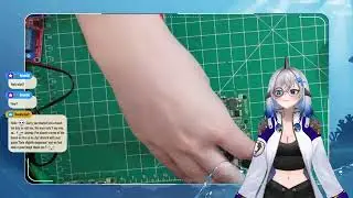 Electrical Rock Paper Scissors Robot 12-29-25