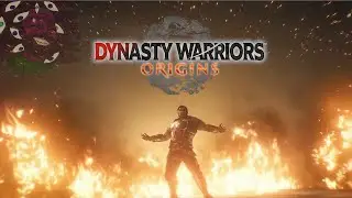 How to Aura Farm on the Battlefield - Dynasty Warriors Origins Part 14 - Subathon Part 6