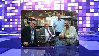 Sarmaşık Group  - +Ibatech 2018