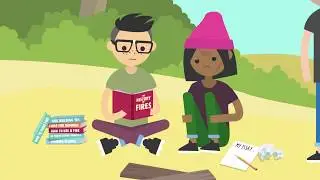 Don't end up in the middle of nowhere | Oldham College
