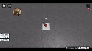Roblox Speed Run 4 Classic level 0 4.983s