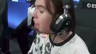 csgo // press f