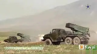 ARMAS PESADAS DE ALTO CALIBRES