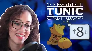 Tunic - The HOLY CROSS is discovered! [Part 8]