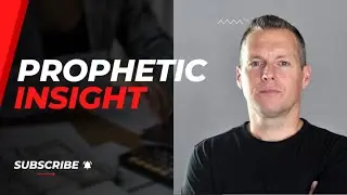 PROPHETIC COIN WE SHARED IS MOVING! 