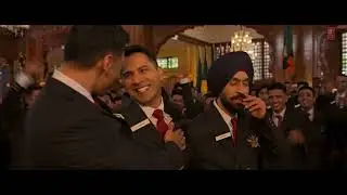  Border tu tailor Sani Deol Varun Dhawan 