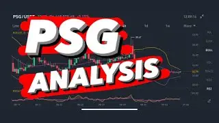 PSG TOKEN PRICE PREDICTION | PSG TOKEN | PSG TOKEN BINANCE | PSG MESSI | PSG TOKEN