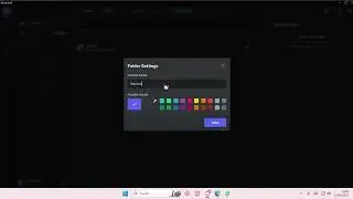 ~ How to Neatly Organize Your Discord Servers into Folders – Easy Guide!