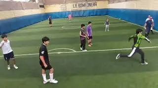 Fuchibol 01 de febrero 2026 Parte 3
