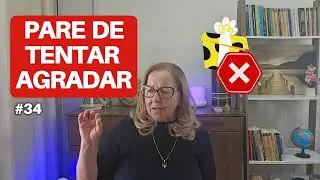 O Alto Pre&ccedil;o de Tentar Agradar a Todos (e como se libertar)