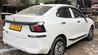 DZIRE 2025 FULL LOADED CAR ACCESSORIES 