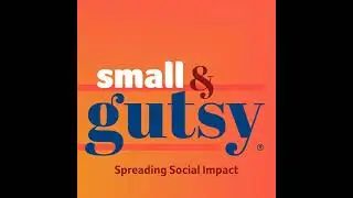 Small & Gutsy features International Mentoring Program, StL