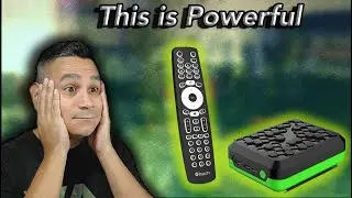 New BuzzTV Powerstation Setting and Features