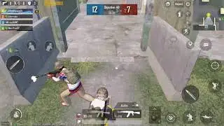 The Journey Begins With A TDM And Revenge || Aneeb Gaming