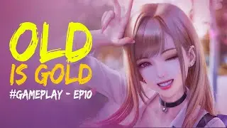 OLD IS GOLD |  සුන්දර අතීතයක්  |  Gameplay EP11 #sl_shadowx