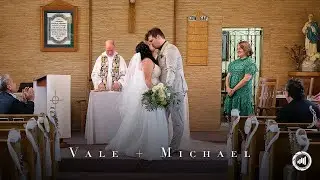 Vale & Michael | Highlight Film | Saanich Wedding Videographer | Pulse Productions Inc.