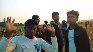 Semi final match kathri vs lahaganpur #cricketfan #cricketlover #cricketlover #minivlog 