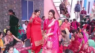 में नहीं जाना ll पहाड़ी गीत ll पहाड़ी डांस ll यूट्यूब पर पहली बार ll लाइक एण्ड शेअर #satyam #pahadi