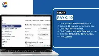 ESS Portal Video