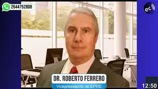 ROBERTO FERRERO