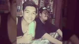 Salamat Amat Ina - Weedzy One, Botchok & Rica (bsmob famillia) (nazty beats & records)