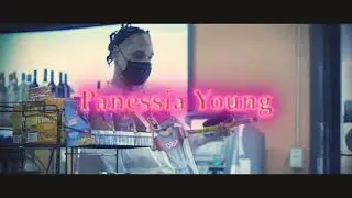 Panessia Young- Thug Love (Official Music Video)