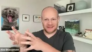 111 - From Purpose To Impact with Alex Brueckmann