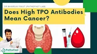 Do HIgh TPO Levels cause Cancer