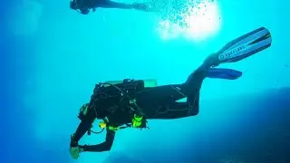 Level up your Diving Skills: SSI Advanced Open Water Diver Course!